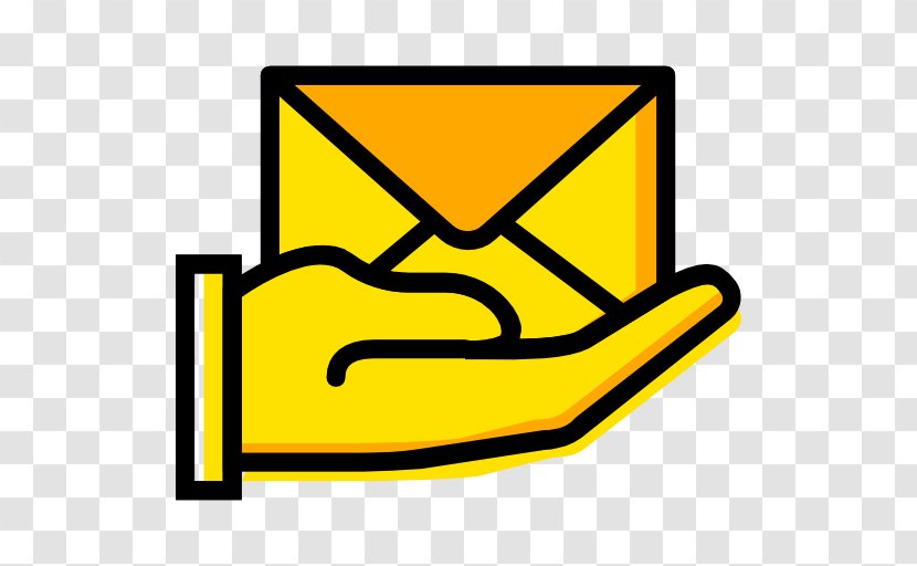 Envelope Mail Information - Business Transparent PNG