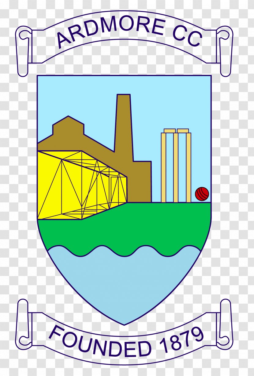 Ardmore Cricket Club North West Senior League Of Ireland Union - Bond Transparent PNG