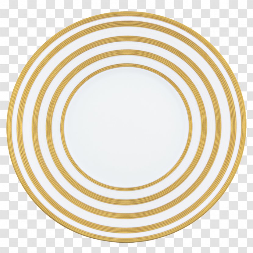 Tableware Circle Plate Oval - W Transparent PNG