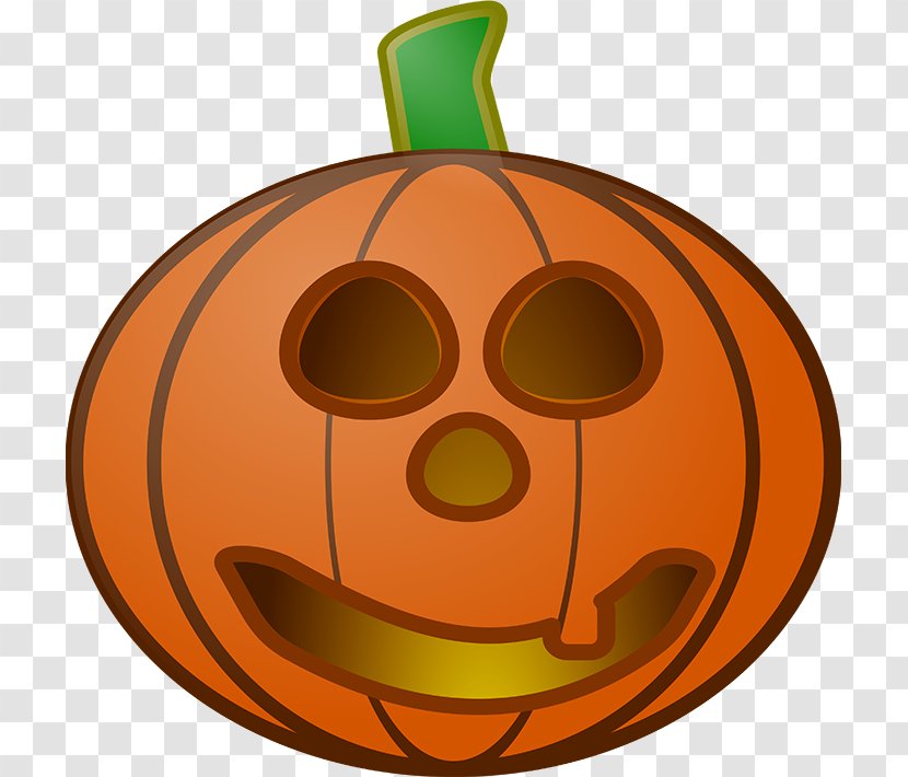 Jack Skellington Jack-o-lantern Halloween Clip Art - Jackolantern - On Fangs Transparent PNG