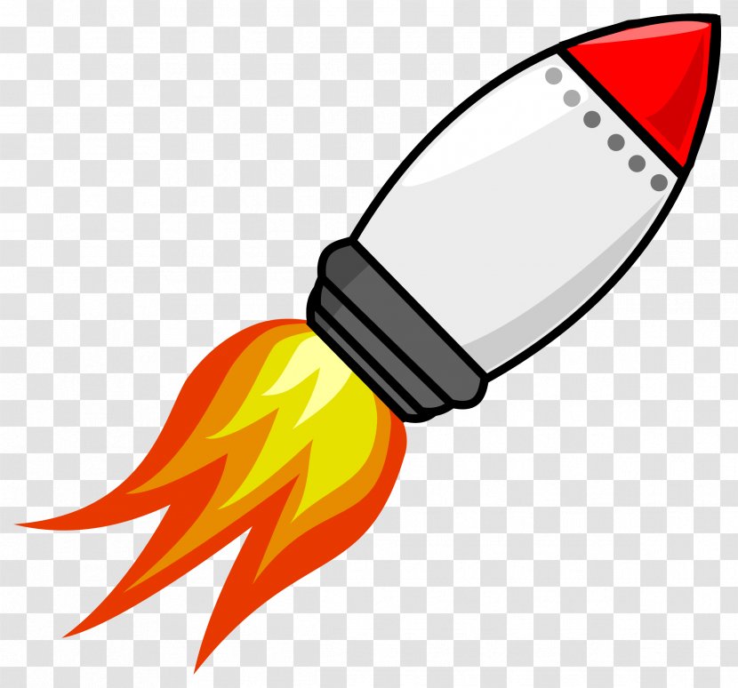 Survive! Japanese Download Facebook Clip Art - Youtube - Rocket Transparent PNG