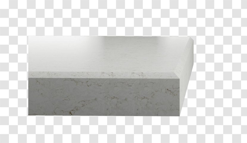 Cream Stone Concepts Engineered Countertop Quartz - Architecture - Rock Edge Transparent PNG