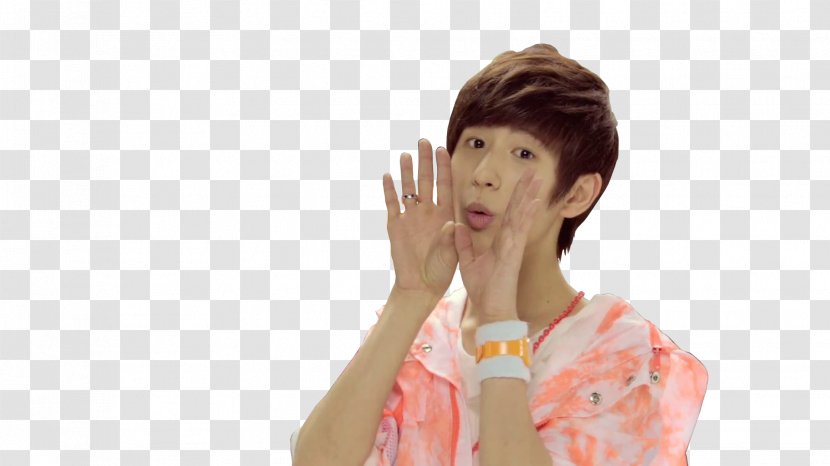 No Min-woo Boyfriend K-pop Boy Friend - Heart - Flower Transparent PNG