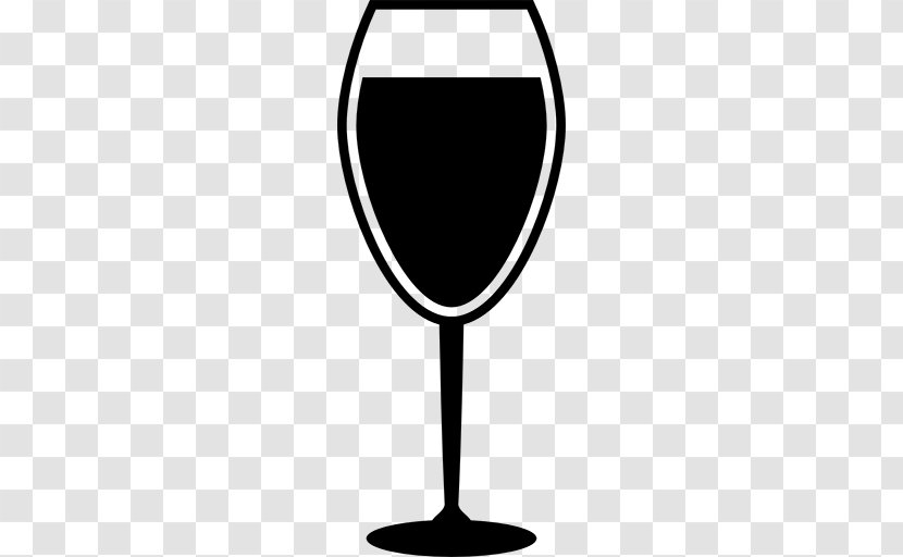 Red Wine Fizzy Drinks Dessert Glass Transparent PNG