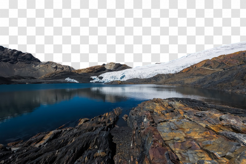 Fjord Loch Water Resources Crater Lake Lake District Transparent PNG