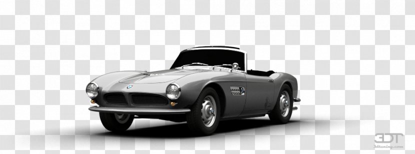 Jaguar E-Type Cars BMW 507 - Bmw - Car Transparent PNG