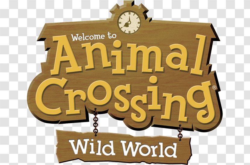 Animal Crossing: City Folk Wild World New Leaf Wii - Katsuya Eguchi - Crossing Transparent PNG