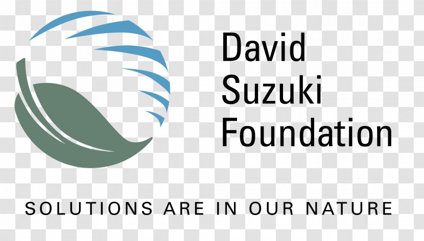 David Suzuki Foundation Canada Charitable Organization Environment - Climate Change Transparent PNG