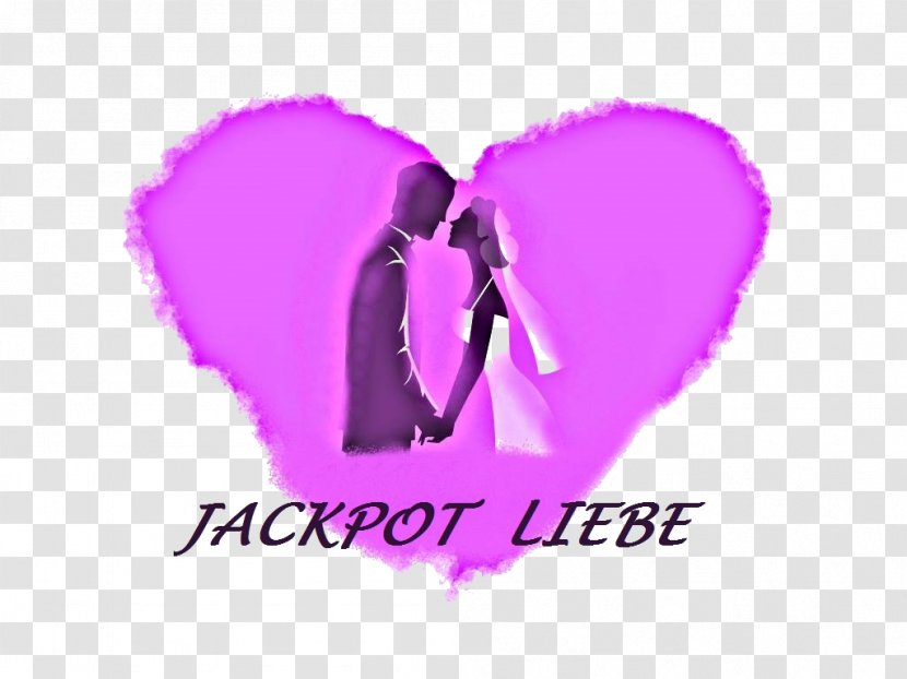 Vor Dem Berg Love Wedding Planner Service Hochzeitsmesse - Magenta - Jacpot Transparent PNG