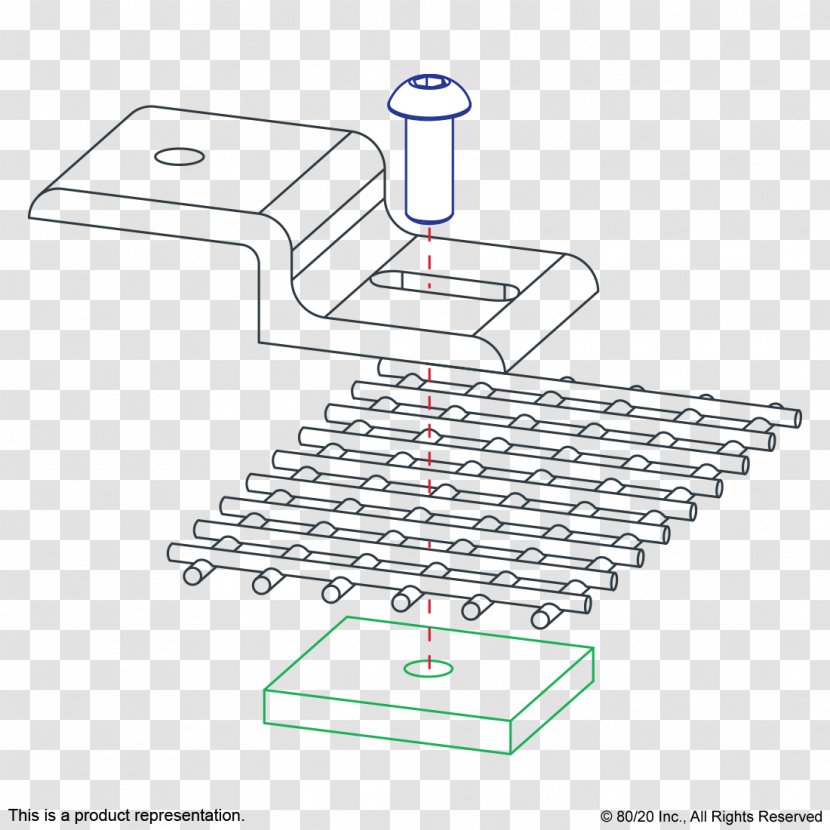 Material Line Angle - Text Transparent PNG