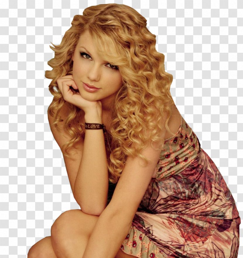 Taylor Swift Speak Now World Tour 2011 Teen Choice Awards Singer-songwriter - Flower - Blog Transparent PNG