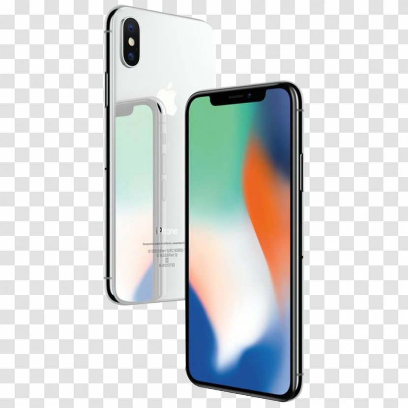 IPhone 8 Plus X T-Mobile US, Inc. Apple - Tmobile - Iphone Transparent PNG