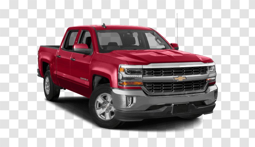 2018 Chevrolet Silverado 1500 2017 Avalanche Pickup Truck - Car - Fiat Transparent PNG