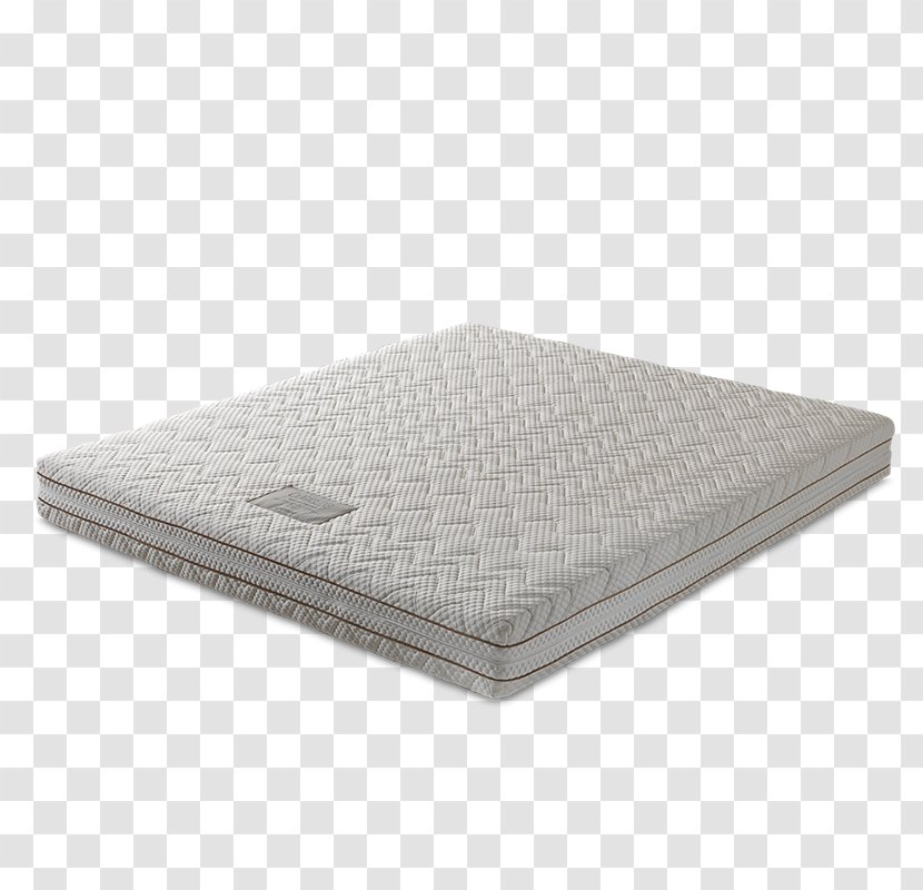 Mattress - Bed - Street Breeze Transparent PNG