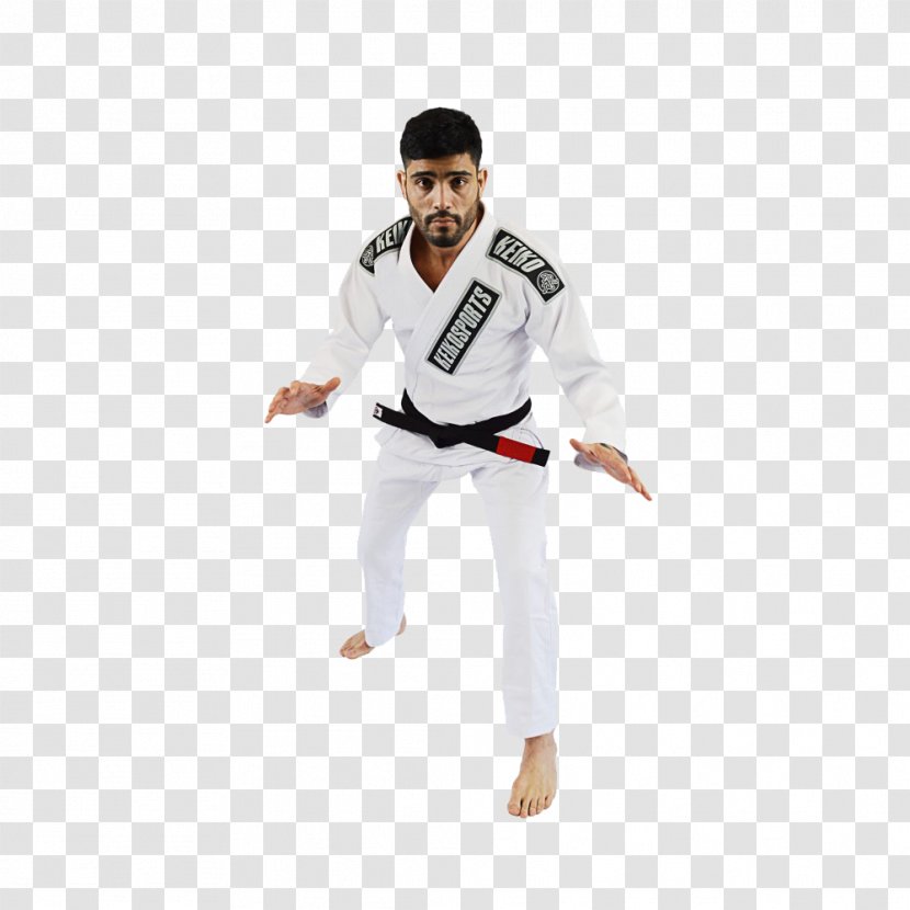 Brazilian Jiu-jitsu Gi Jujutsu Karate Sport - Tang Soo Do Transparent PNG