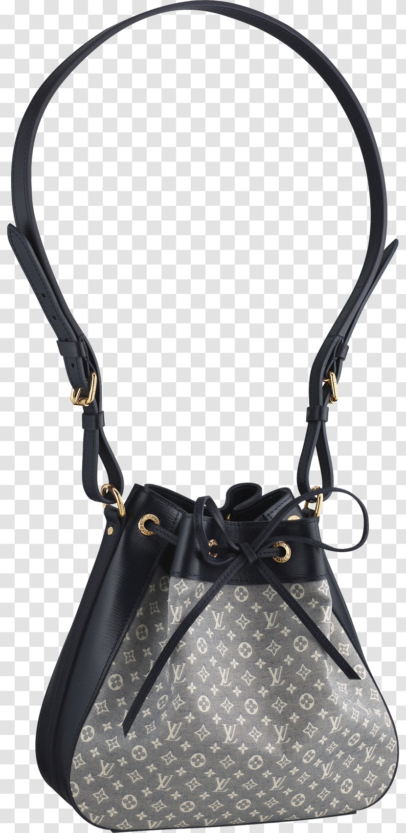 Hobo Bag Louis Vuitton Handbag Tasche LV - Shoulder Transparent PNG