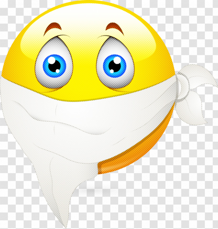 Emoticon Transparent PNG