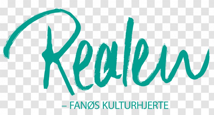 Realen Logo Danish Wikipedia Font Product - Aqua - Coldplay Transparent PNG