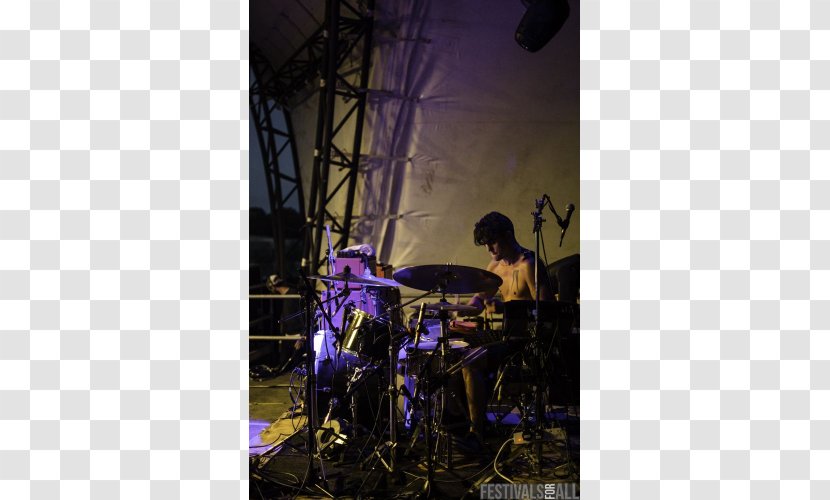 Drums Tom-Toms Sound Musical Instruments - Frame Transparent PNG