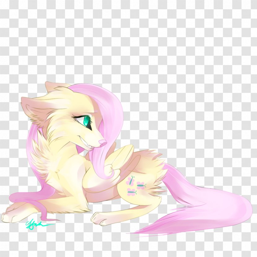 Fluttershy Rainbow Dash Pony Pinkie Pie Rarity - Flower - My Little Transparent PNG