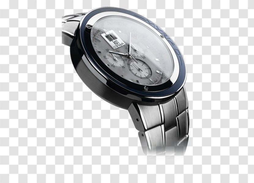 Cyma Watches Watch Strap Audemars Piguet Brand - Dial Transparent PNG