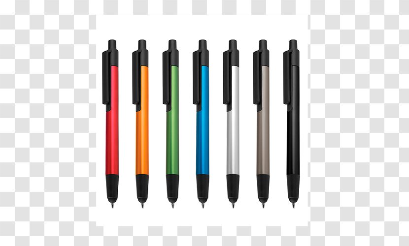 Pens Advertising Ballpoint Pen Business - Merchandising Transparent PNG