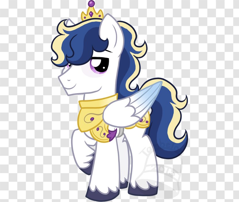 Painting Drawing Art Princess Cadance - Cartoon - Prince Charmin Transparent PNG