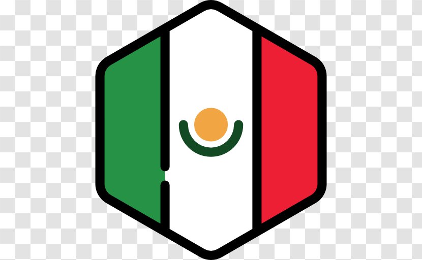 Guatemala Clip Art - Area - Bandera De Mexico Transparent PNG