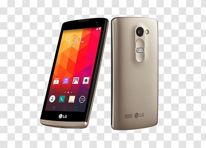 LG Leon H345 Spirit 4G LTE G3 - Portable Communications Device - Lg Transparent PNG