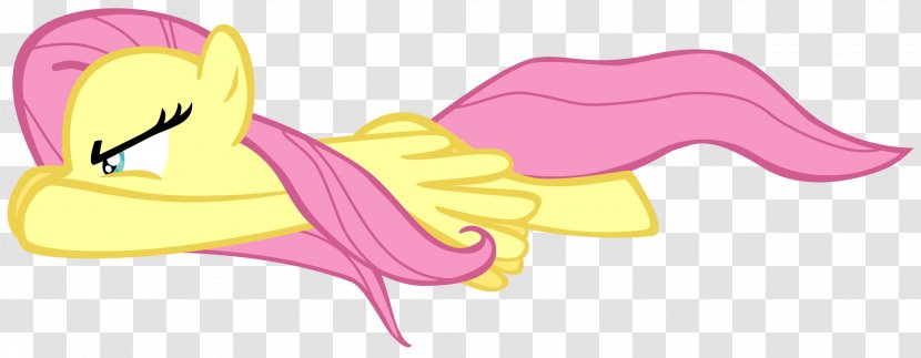 Fluttershy Mammal Clip Art - Tree - Ghos Transparent PNG