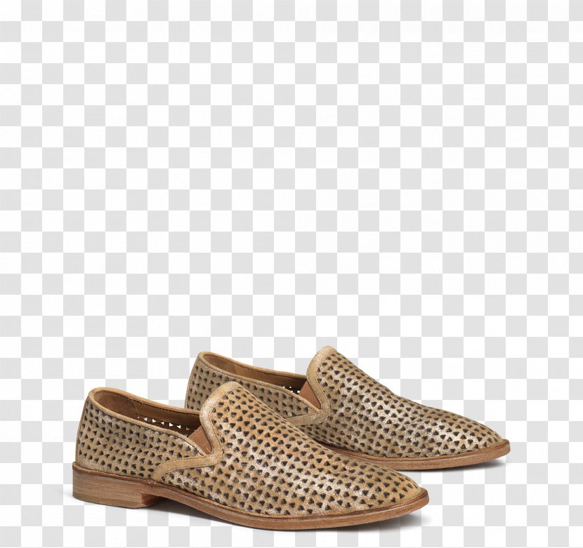 Slip-on Shoe Slipper Suede Leather - Hs Trask Co - Sandal Transparent PNG