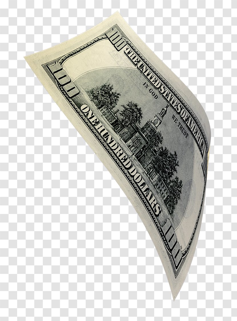 Money Banknote United States Dollar Finance - Coin Transparent PNG