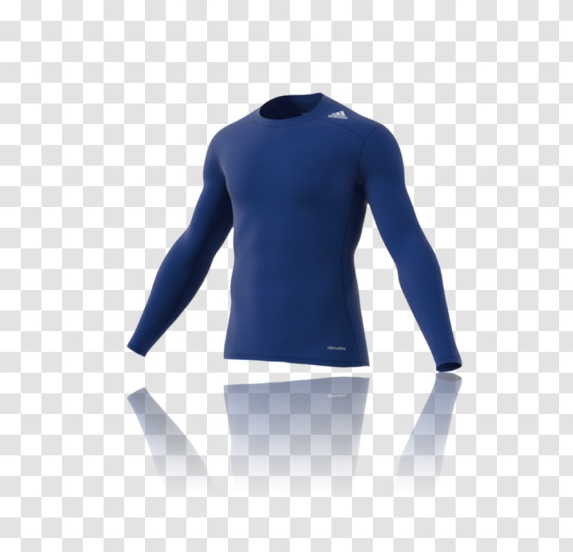 T-shirt Sleeve Adidas Reebok Clothing - T Shirt Transparent PNG