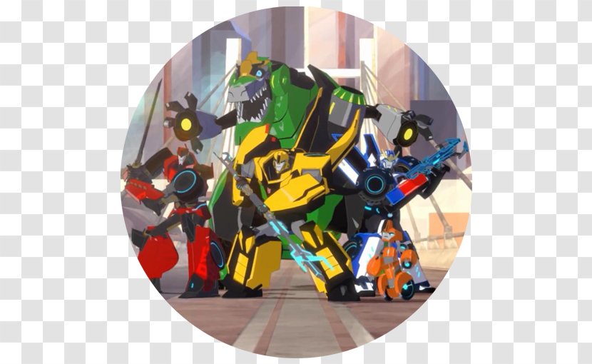 Optimus Prime Bumblebee Autobot Transformers: Robots In Disguise - Season 2Party Cup Transparent PNG