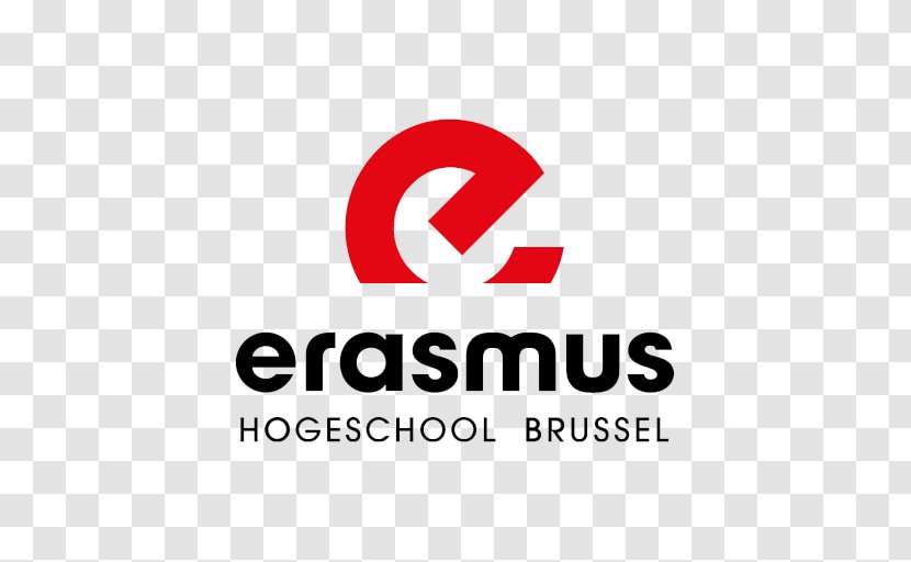 Erasmushogeschool Brussel Vrije Universiteit University Higher Education Student - Logo Transparent PNG