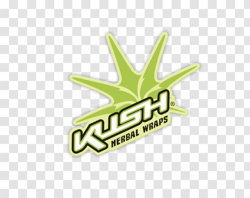 Cannabis Kush Blunt Logo Head Shop - Flavor Transparent PNG