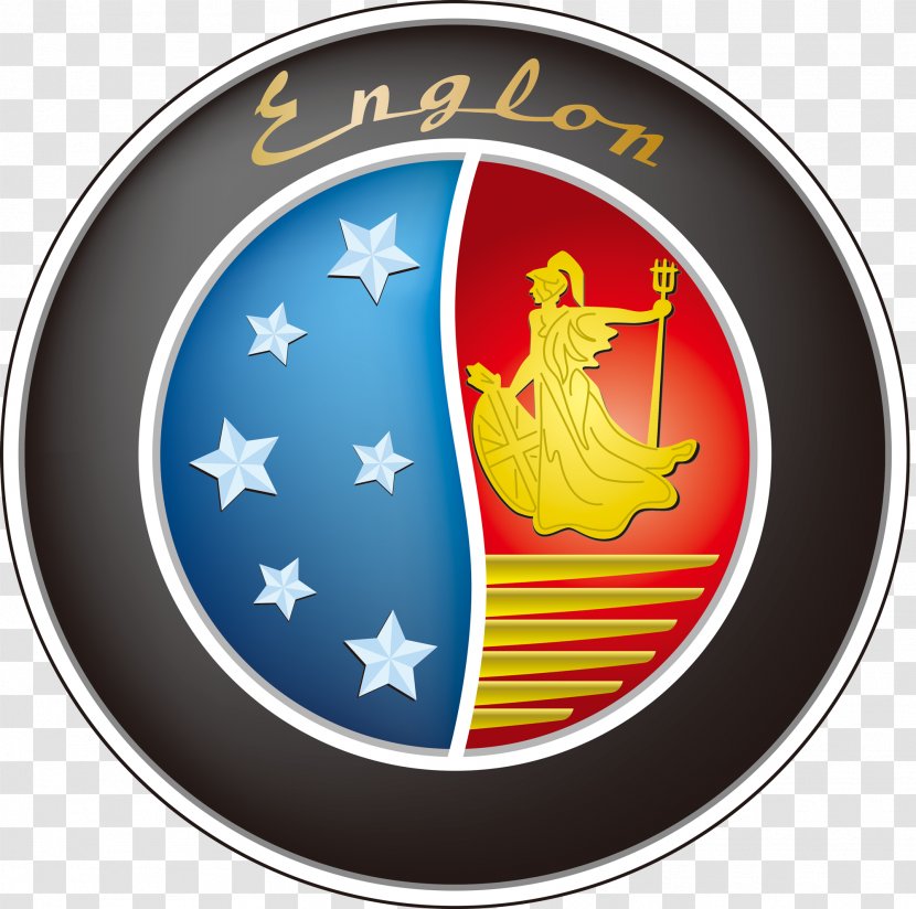 Car Geely Ford Motor Company Baojun Englon - Emblem - Logo Transparent PNG