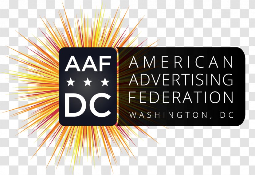American Advertising Federation Corporate Identity Logo Graphic Designer - United States Transparent PNG