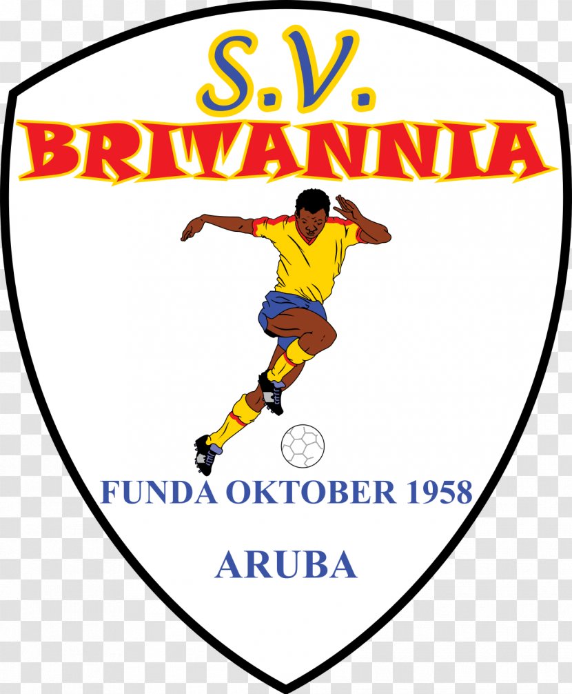 SV Britannia Piedra Plat Cashero Football Sport - Logo Transparent PNG
