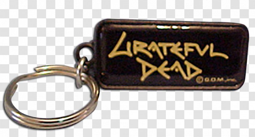 Key Chains - Grateful Dead Transparent PNG