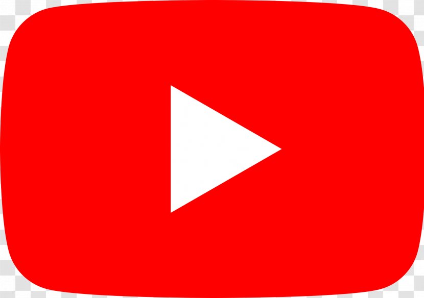 YouTube Logo Clip Art - Red - Youtube Transparent PNG