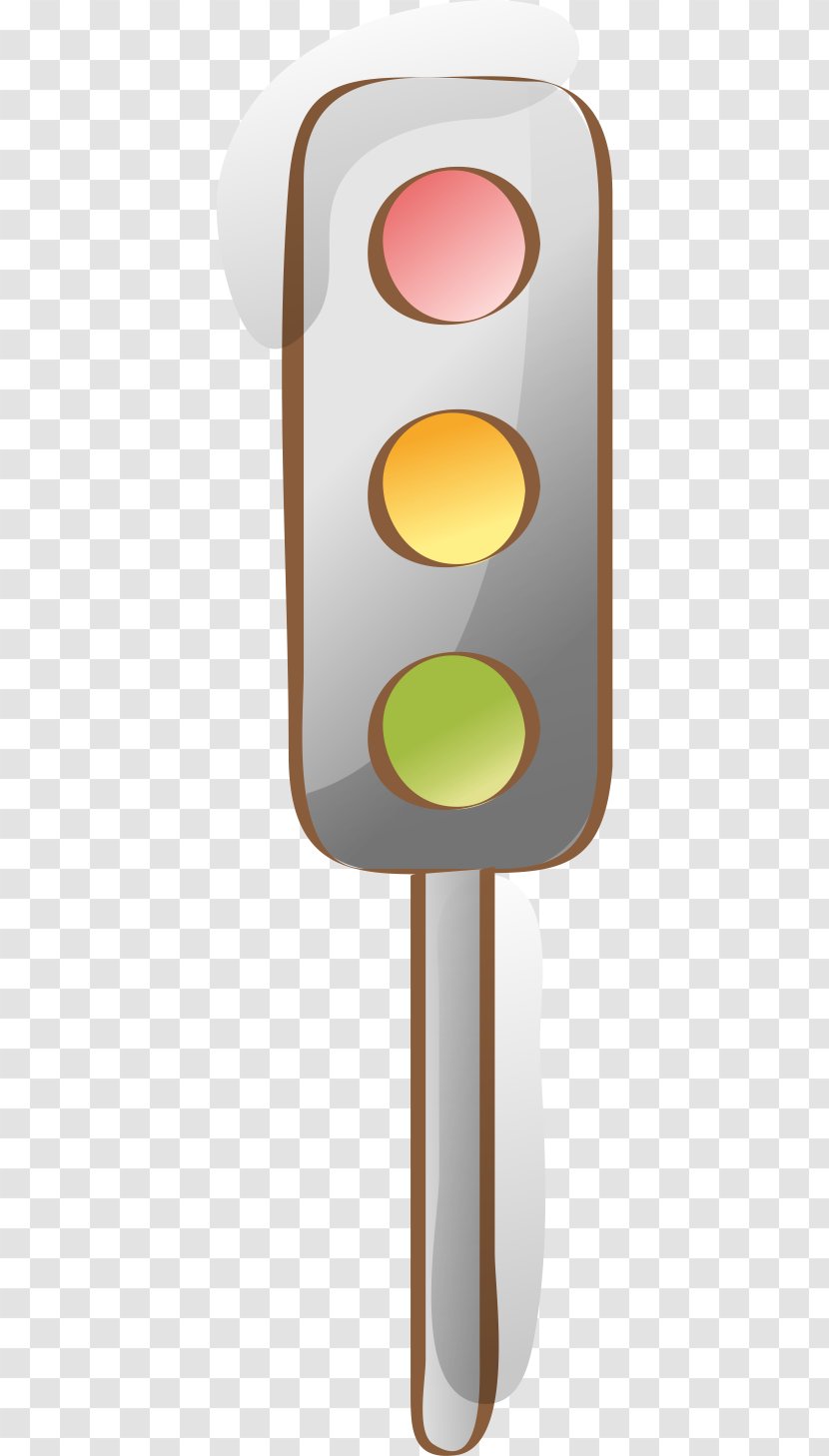 Traffic Light - Table - Software Transparent PNG