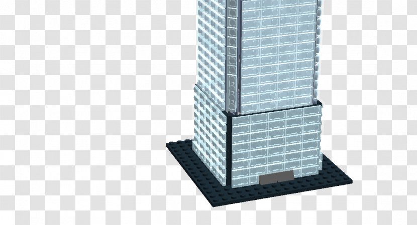 Skyscraper - Building - Trade Center Transparent PNG