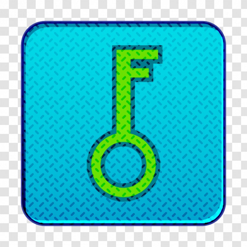 App Icon Application Interface - Software - Symbol Electric Blue Transparent PNG