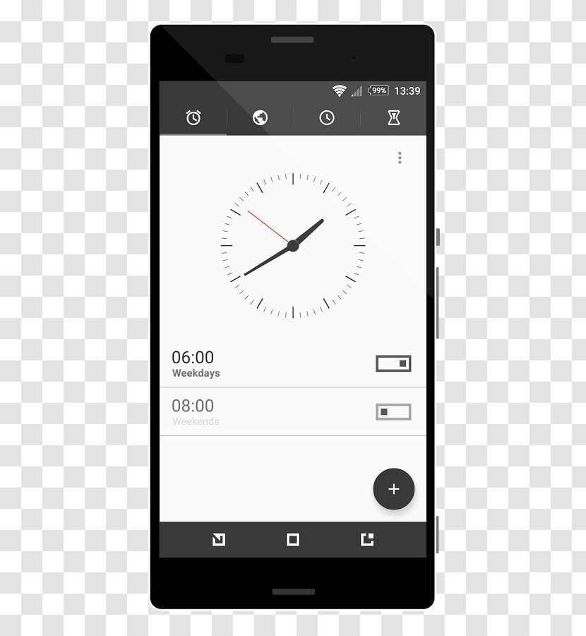 Android Redmi 1S Xiaomi Date Picker - Mobile Phones Transparent PNG