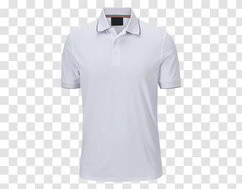 Polo Shirt T-shirt Collar Tennis Transparent PNG