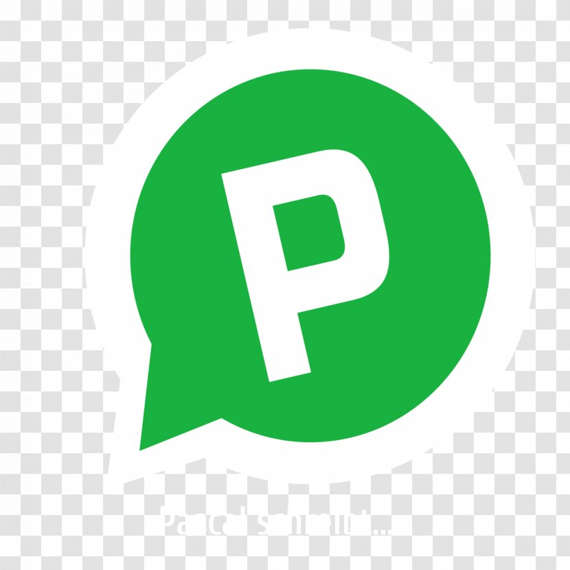 Logo WhatsApp PicsArt Photo Studio Online Chat - Text Messaging - Whatsapp Transparent PNG
