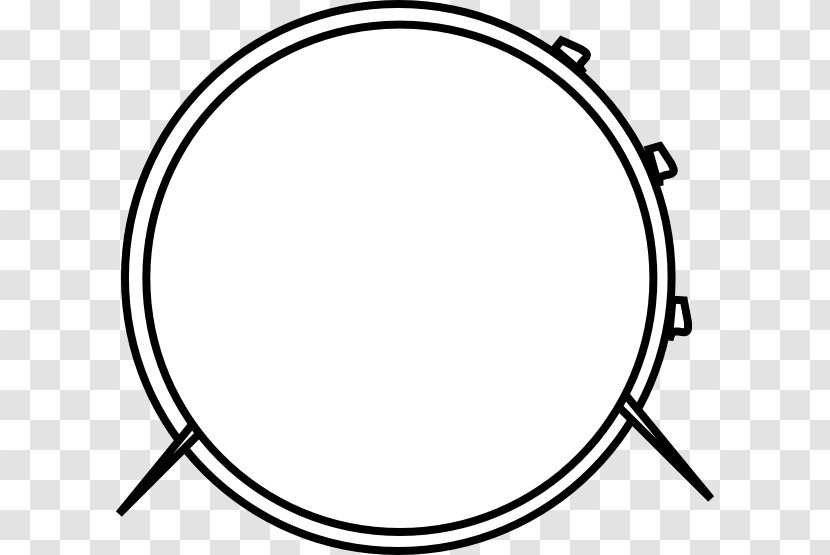 Bass Drum Drums Drumline Clip Art - Snare - Cliparts Transparent PNG
