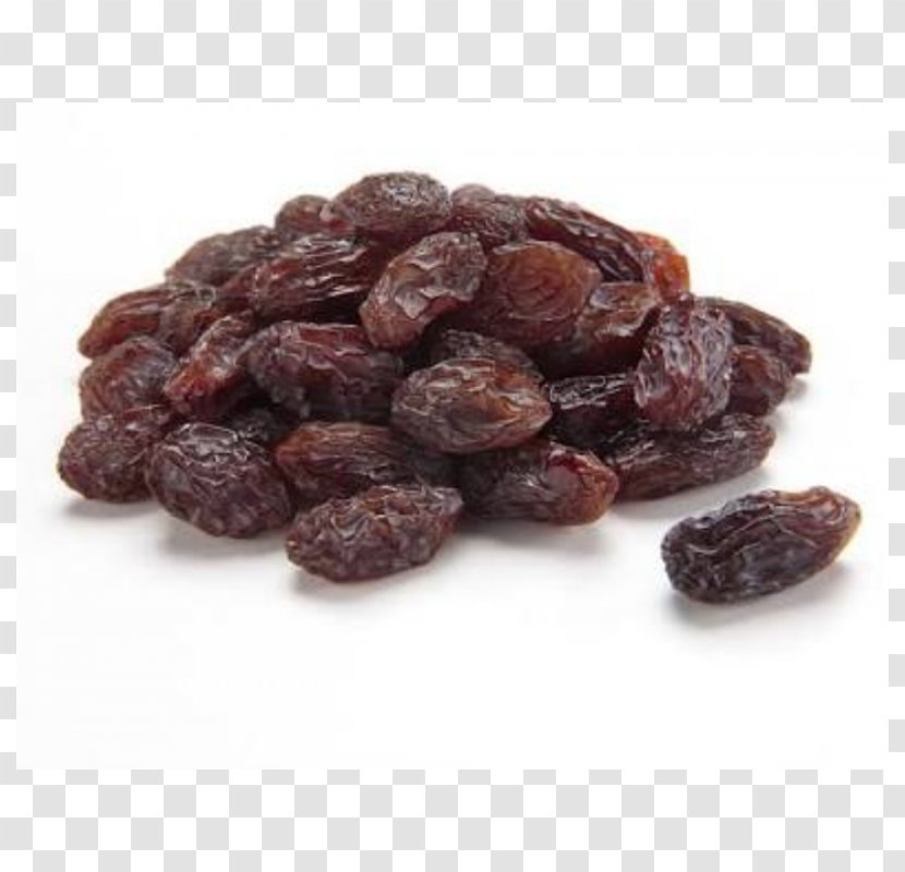 Raisin Food Muffin Health Dried Fruit - Grape Transparent PNG