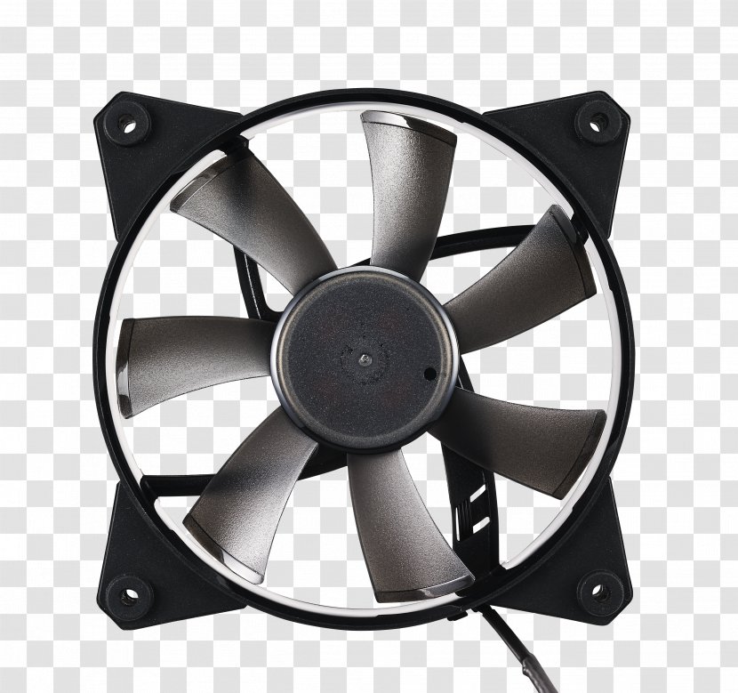 Computer Cases & Housings Cooler Master Airflow System Cooling Parts Fan - Air Flow Transparent PNG